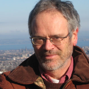 Andrew Greig